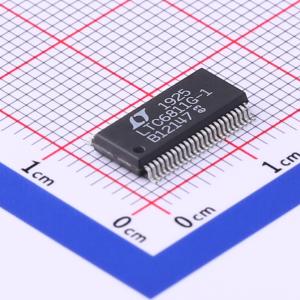 LTC6811HG-1#3ZZTRPBF商品缩略图