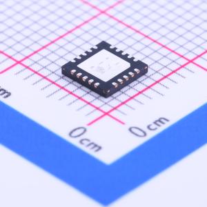 MAX13235EETP+商品缩略图