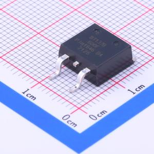 BT137B-600F,118商品缩略图