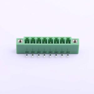 KF2EDGRM-3.81-8P商品缩略图