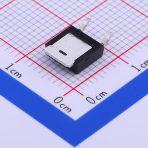 STTH506B-TR商品缩略图