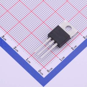 FCP190N65F商品缩略图