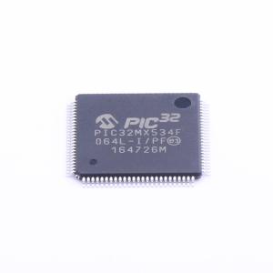 PIC32MX534F064L-I/PF商品缩略图