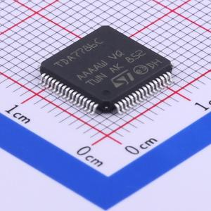 TDA7786CTR商品缩略图
