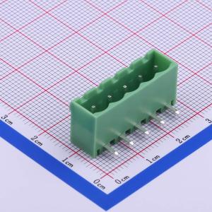 KF2EDGRC-5.08-5P商品缩略图