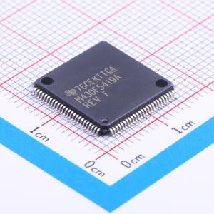 MSP430F5419AIPZ商品缩略图