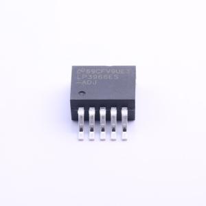 LP3966ESX-ADJ/NOPB商品缩略图