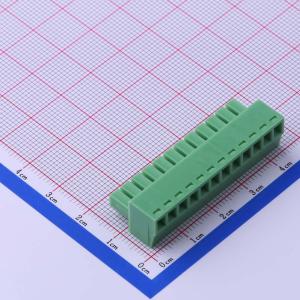 KF2EDGK-3.5-12P商品缩略图