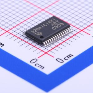TLV320AIC14KIDBTR商品缩略图
