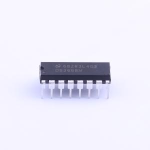 DS3668N/NOPB商品缩略图