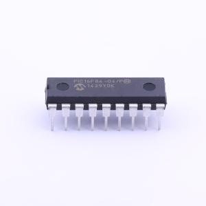 PIC16F84-04/P商品缩略图