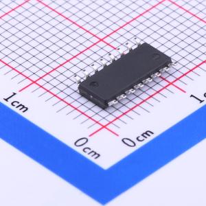 MC74HC4053ADR2G商品缩略图