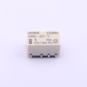 G6K-2G-Y DC5商品缩略图