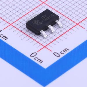 FQT1N60CTF-WS商品缩略图