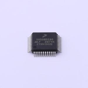 S9S08DZ60F2MLFR商品缩略图