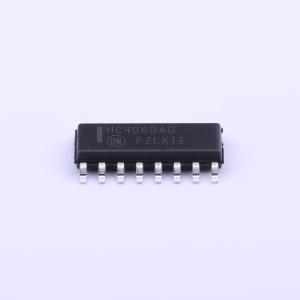 MC74HC4060ADR2G商品缩略图