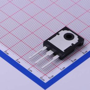 STW38N65M5商品缩略图