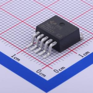 TPS78633KTTR商品缩略图