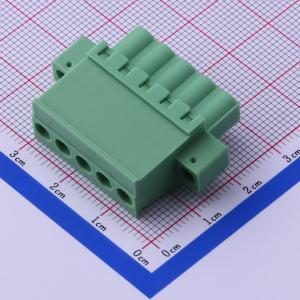 KF2EDGKAM-5.0-5P商品缩略图