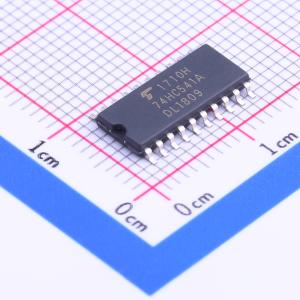 TC74HC541AF(EL,F)商品缩略图