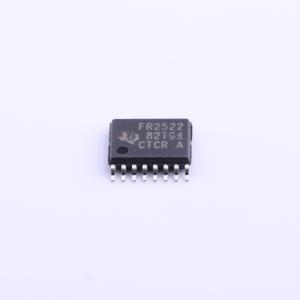 MSP430FR2522IPW16R商品缩略图