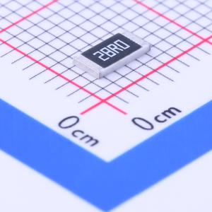 CR2010F28R0E04Z商品缩略图