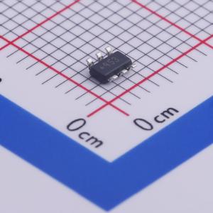 DAC081S101CIMKX/NOPB商品缩略图