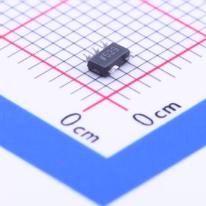 AD8538AUJZ-R2商品缩略图