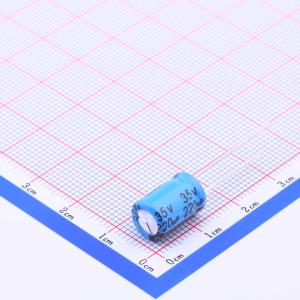 ECR1VPT221MLL080011商品缩略图