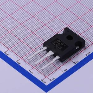 STW70N60M2商品缩略图