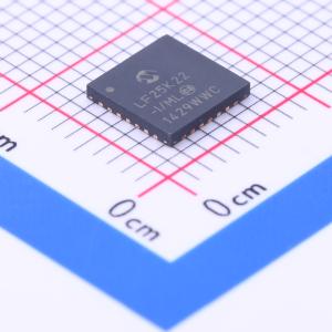 PIC18LF25K22-I/ML商品缩略图