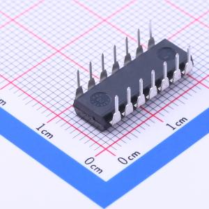 MCP6S26-I/P商品缩略图