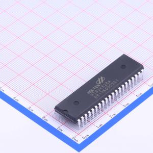 HT82K628A商品缩略图