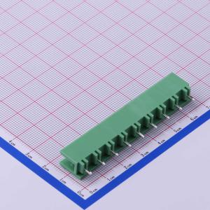 KF2EDGV-7.62-9P商品缩略图