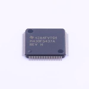 MSP430F5437AIPN商品缩略图