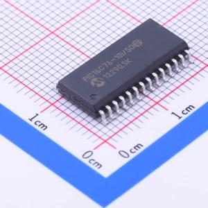 PIC16C76-10I/SO商品缩略图