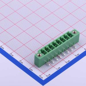 KF2EDGRM-3.81-8P商品缩略图