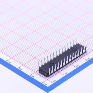 PIC16F1938-I/SP商品缩略图