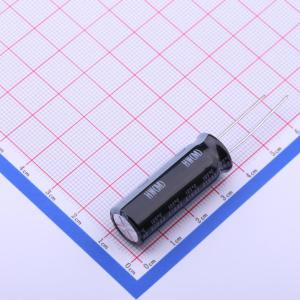 4700uF ±20% 16V