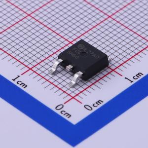 FCD5N60TM商品缩略图