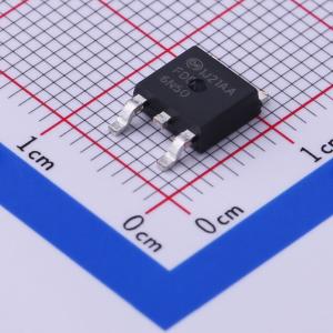 FDD6N50TM商品缩略图