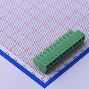 KF2EDGK-3.81-12P商品缩略图