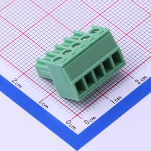 KF2EDGK-3.5-5P商品缩略图