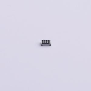 RC0603DR-0722KL商品缩略图