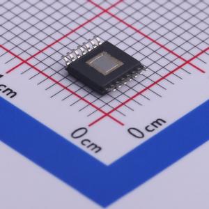 TPS1H100AQPWPRQ1商品缩略图