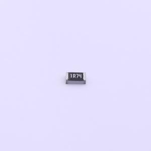 RC0805FR-071R74L商品缩略图