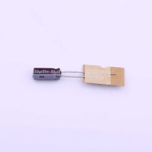 UPW1E330MDD1TD商品缩略图