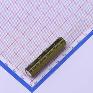 LKME4502A331MF商品缩略图