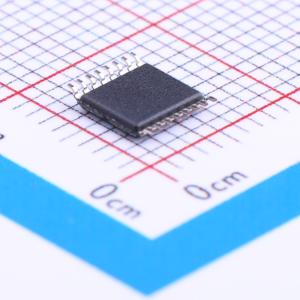 74LV4052PW-Q100J商品缩略图