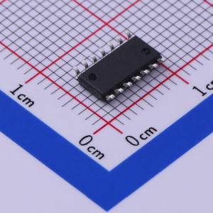 MC74ACT32DG商品缩略图